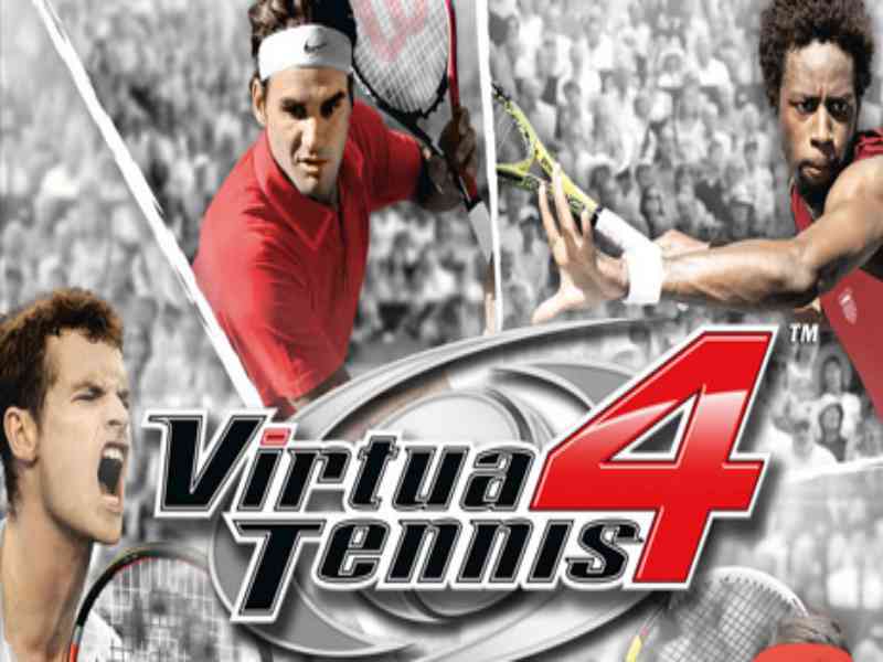 virtua tennis 4 free download