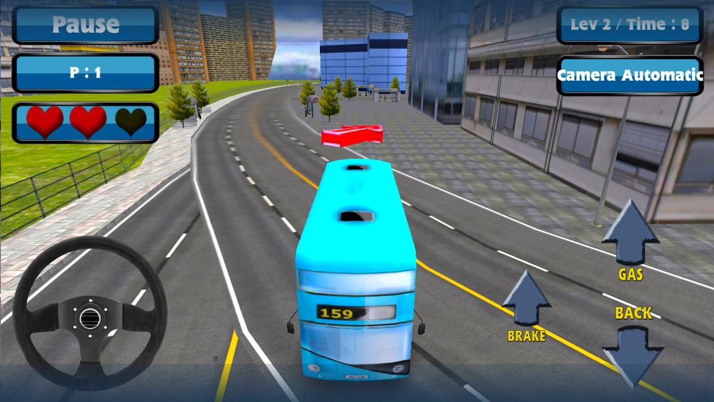 bus simulator 2015 games download